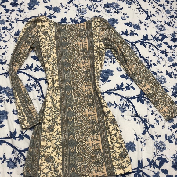 Honey Punch Dresses & Skirts - Honey punch dress